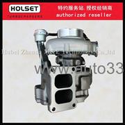 HX50W bus engine turbo 3771210 612601110925 turbocharger for weichai