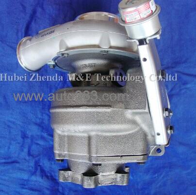 HX50W 4048381 612601110954 machinery engine parts turbocharger for weichai