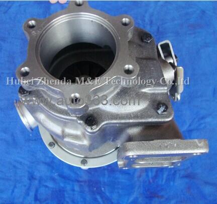 HX50W 4048381 612601110954 machinery engine parts turbocharger for weichai