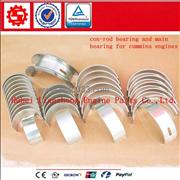 Cummins Motor 4B 6B 6C 6L M11 NT855 KT19 main bearing