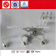 6CT Cummins 3976433 3976434 Injector Fuel Supply Tube3976433 3976434