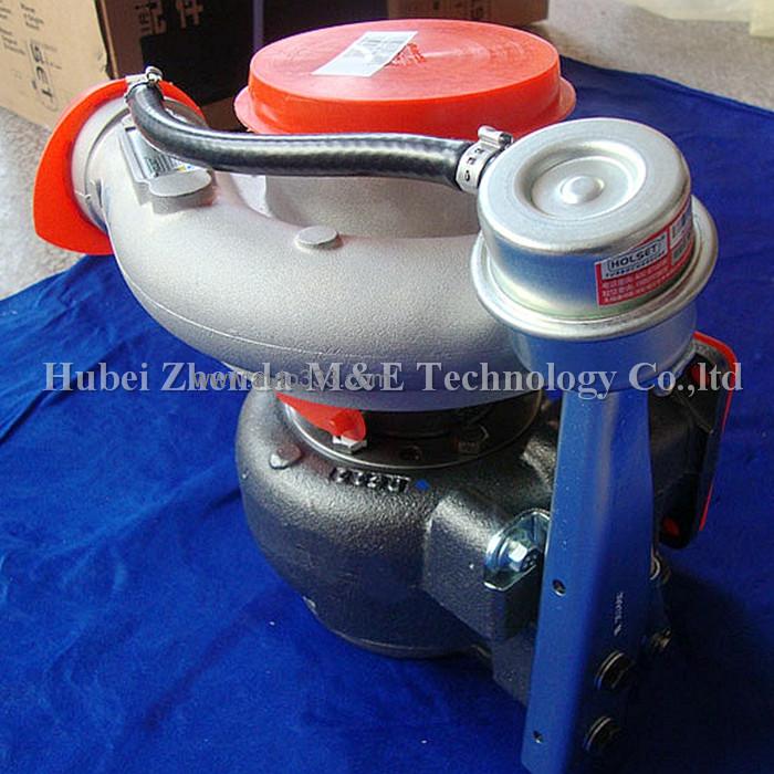 universal turbo 1118020-113BZ xichai engine series turbocharger