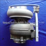 NHX40W excavator turbo 4046717 1118010-610-0000J china xichai engine turbocharger
