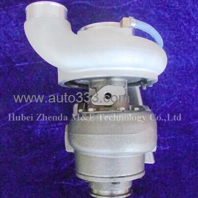 HX40W excavator turbo charger 4051012 1118010B600-0263 xichai truck turbocharger