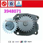 Motor 6CT Cummins 3948071 Oil Pump3948071