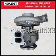 vehicle turbocharger HX55 3590044 3590045 turbo for diesel engine ISM