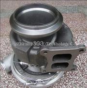 Nvehicle turbocharger HX55 3590044 3590045 turbo for diesel engine ISM
