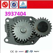 Cummins 6BT5.9 diesel engine oil pump 3937404 for truck3937404