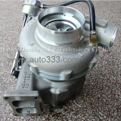 HX50W turbo for tractor 4045951 612600118928 turbocharger for weichai