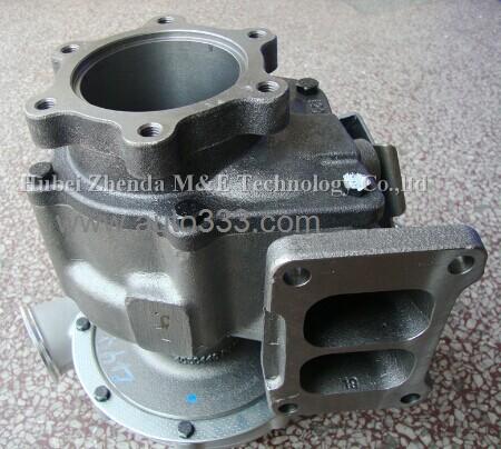 HX50W turbo for tractor 4045951 612600118928 turbocharger for weichai