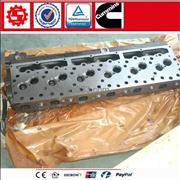 Shangchai engine cylinder head 8N6796 7C3906 for c6121 engine8N6796 7C3906