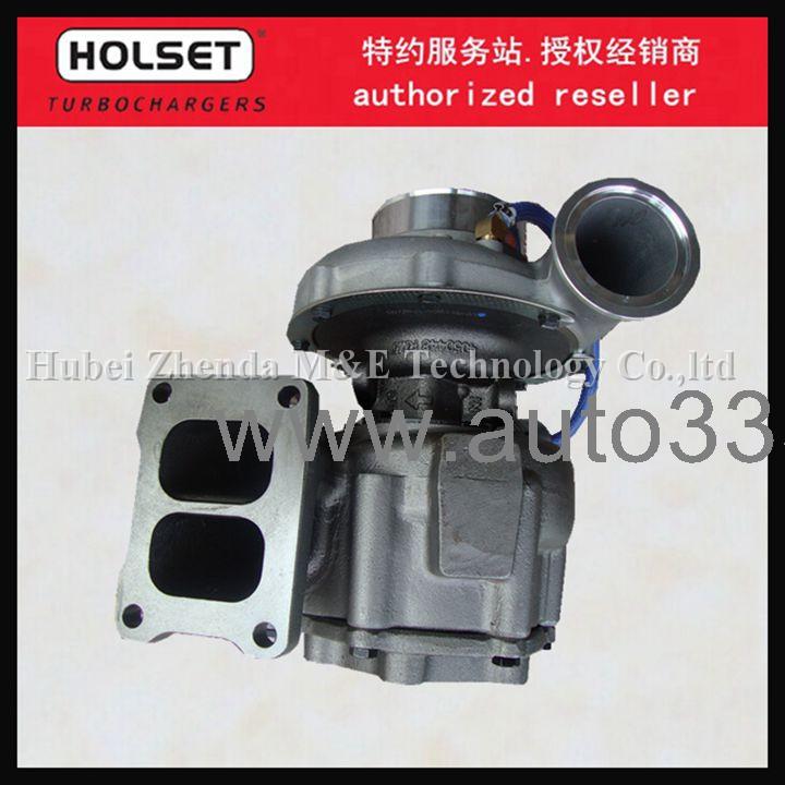 HX50W consruction machinery turbocharger 4051324 M4200-1118100A turbocharger for yuchai engine