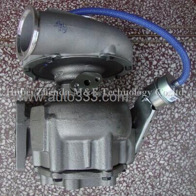 HX50W consruction machinery turbocharger 4051324 M4200-1118100A turbocharger for yuchai engine