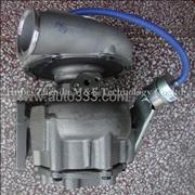 NHX50W consruction machinery turbocharger 4051324 M4200-1118100A turbocharger for yuchai engine