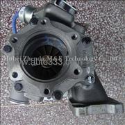 NHX50W consruction machinery turbocharger 4051324 M4200-1118100A turbocharger for yuchai engine