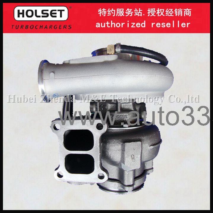 Heavy Duty Truck Accessories HX40W 2839896 VG1092110096 turbo for trucks
