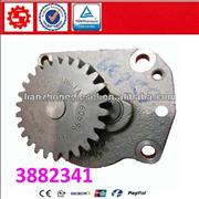 M11 motor Cummins bomba de aceite 38823413882341