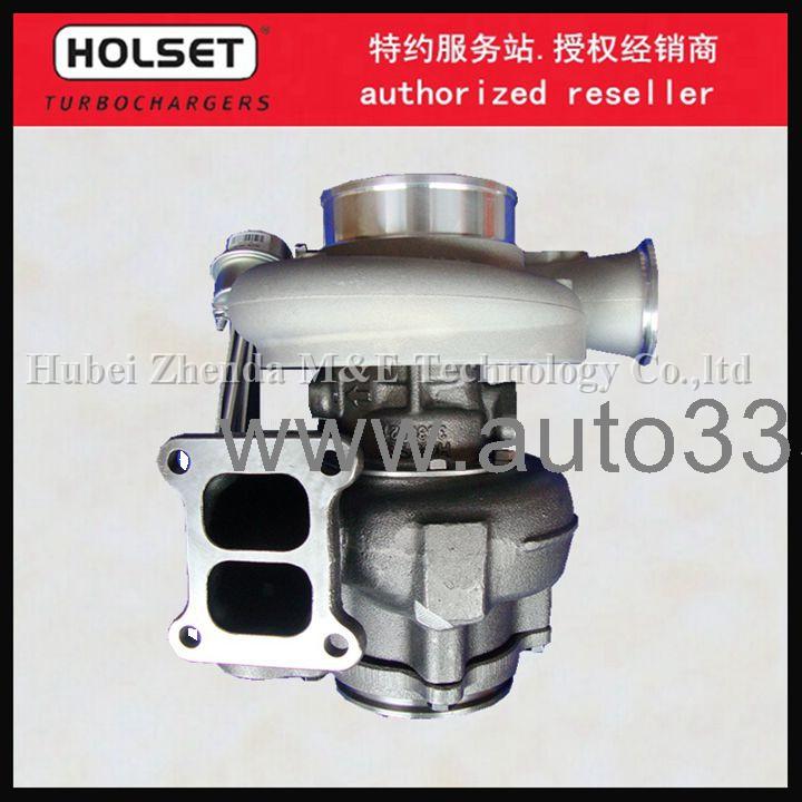 HX40W turbocharger for sweden truck 2839896 VG1092110097 turbo charger
