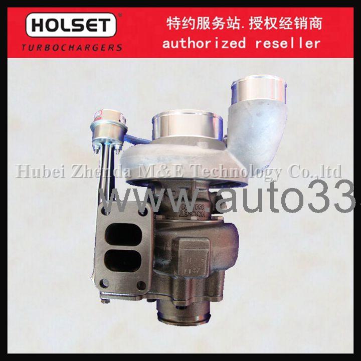 HX40W engine parts turbos 4051405 1118010-670-0000H turbocharger for xichai