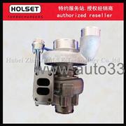 HX40W engine parts turbos 4051405 1118010-670-0000H turbocharger for xichai