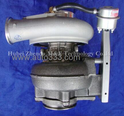 HX40W turbocharger for sweden truck 2839896 VG1092110097 turbo charger