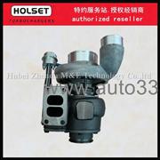 HX40W 4051442 1118010A36D construction machinery turbocharger for xichai engine4051442 1118010A36D