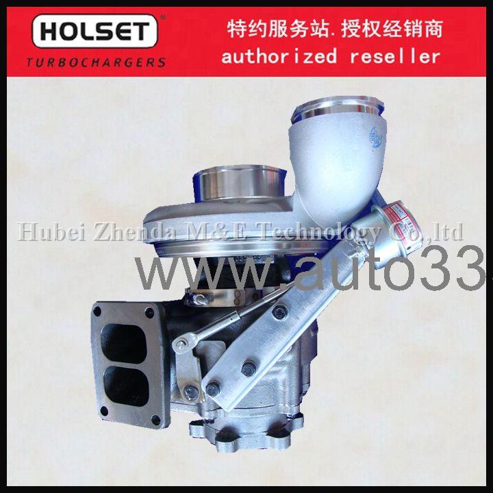 HX55W 2841438 1118010AM01-074A xi chai turbocharger for consruction machinery