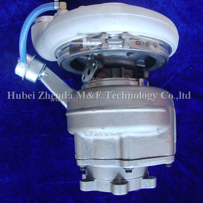 HX55W 2841438 1118010AM01-074A xi chai turbocharger for consruction machinery