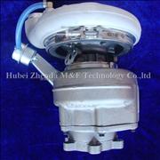 NHX55W 2841438 1118010AM01-074A xi chai turbocharger for consruction machinery