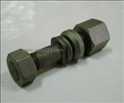 DONGFENG CUMMINS back hub bolt wheel stud 31NXL-03003 for dongfeng EQ153