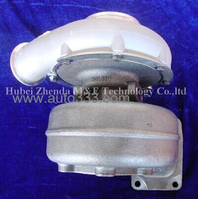 HX50 turbo charger 4049426 VG1560118227 turbocharger for excavator for sale