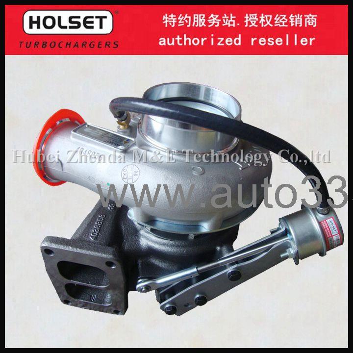 high quality HX50W engine turbo 4051391 VG1560118229 engine turbocharger for sale