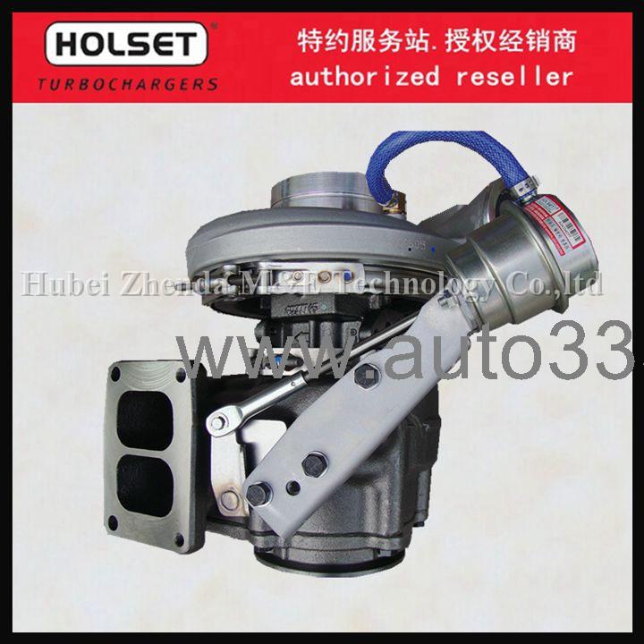 buy turbocharger HX55W turbos 3776472 VG1540110006 diesel engine parts turbocharger