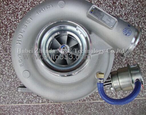 buy turbocharger HX55W turbos 3776472 VG1540110006 diesel engine parts turbocharger