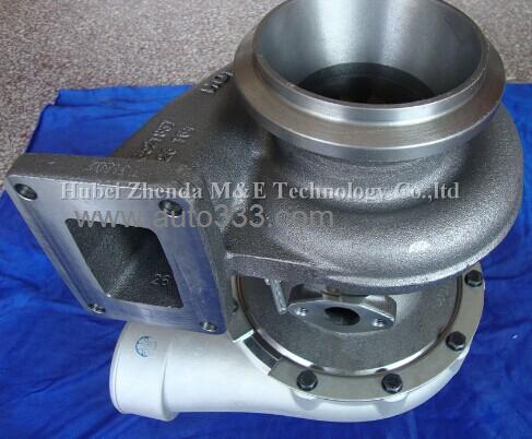 turbine turbo HT3B 3529040 turbocharger for diesel auto car