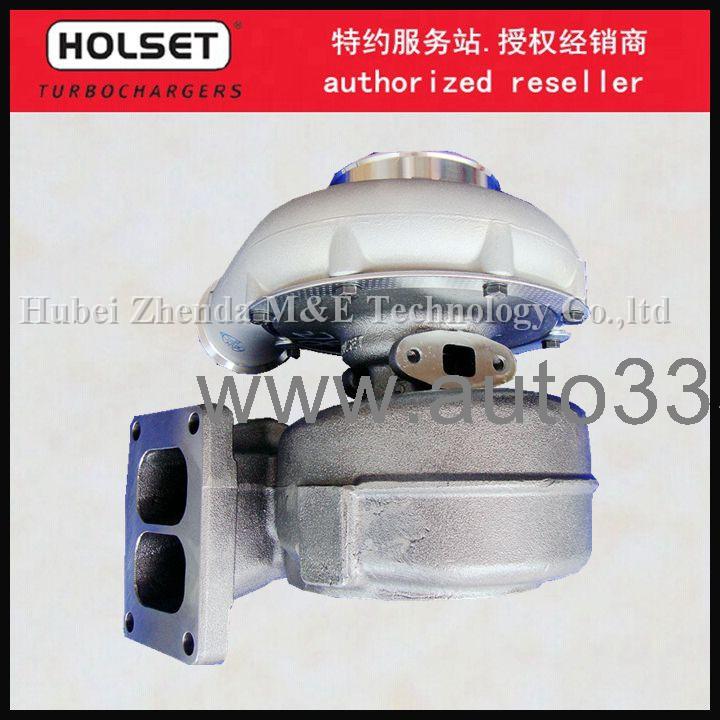 repaire turbo HX50 2834275 2834277 auto car engine turbocharger
