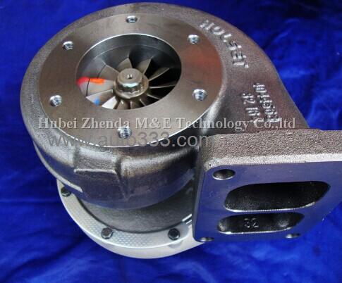 repaire turbo HX50 2834275 2834277 auto car engine turbocharger