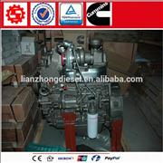 YuChai diesel engine assy