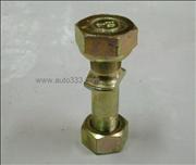 NDONGFENG CUMMINS front hub bolt wheel stud electroplating for dongfeng EQ153