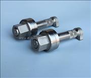 DONGFENG CUMMINS back hub bolt wheel stud tempering for dongfeng dalishen