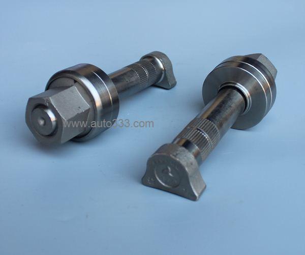 DONGFENG CUMMINS back hub bolt wheel stud tempering for dongfeng dalishen