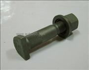 DONGFENG CUMMINS back hub bolt wheel stud  for dongfeng steyr