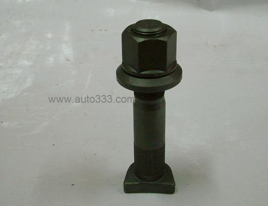 DONGFENG CUMMINS back hub bolt wheel stud  for dongfeng steyr