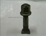 NDONGFENG CUMMINS back hub bolt wheel stud  for dongfeng steyr