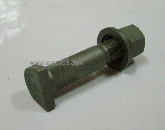 DONGFENG CUMMINS back hub bolt wheel stud  for dongfeng steyr