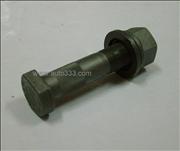 DONGFENG CUMMINS back hub bolt wheel stud  for dongfeng tianlong