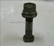 NDONGFENG CUMMINS back hub bolt wheel stud  for dongfeng tianlong