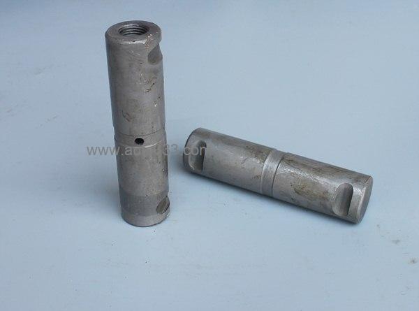 DONGFENG CUMMINS front spring shackle lock pin for dongfeng EQ140 
