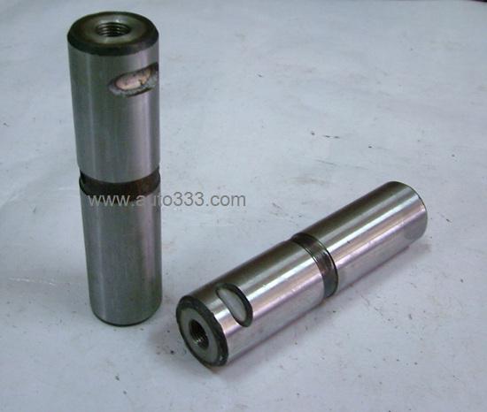 DONGFENG CUMMINS back spring shackle lock pin 29N-02252 for dongfeng EQ153 