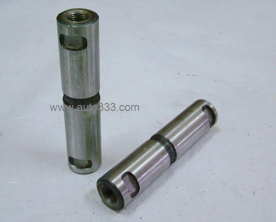 DONGFENG CUMMINS front spring shackle lock pin 29N-01262 for dongfeng EQ153